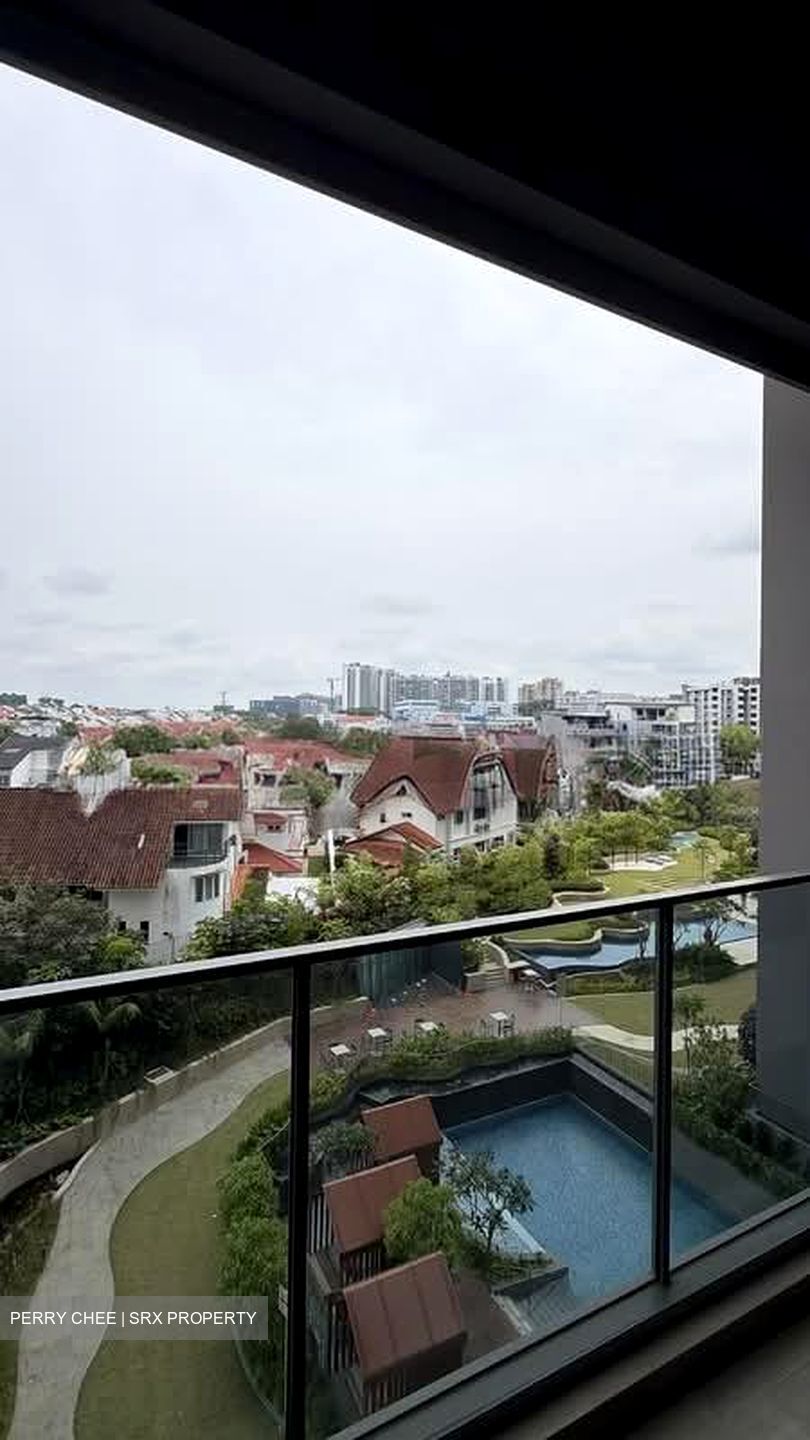 Amo Residence (D20), Apartment #541107951